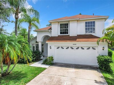 13635 Waterhouse Way