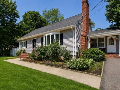 41 Normand St