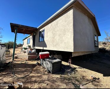 7021 W Bucking Horse Rd