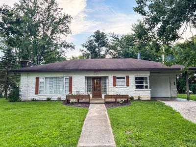 Property at 578 W County Road 500 N, Paoli, IN