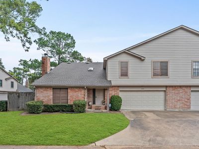 16908 Castleton Farms Rd #108