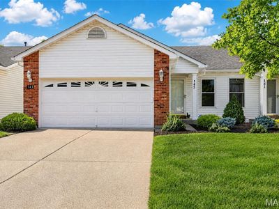 143 Maryland Dr #54A