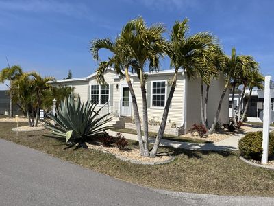 24300 Airport Rd Lot 132