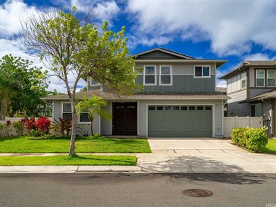 91-1075 Paapaana St