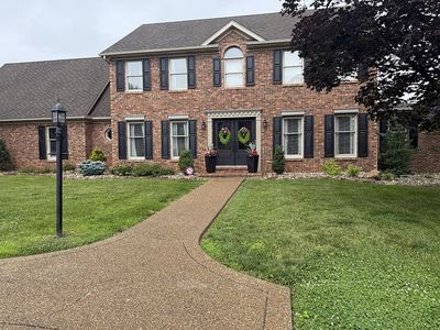 3077 Brookfield Dr