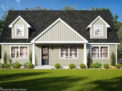 2 Killington Lane #C