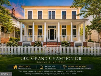 505 Grand Champion Dr