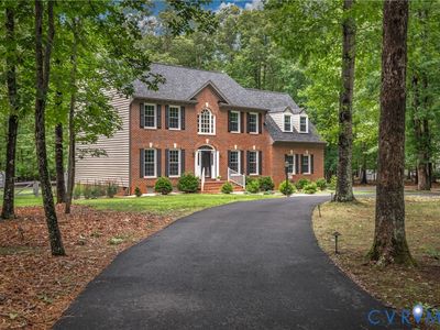 1531 King William Woods Rd