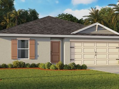 127 Heirloom Dr