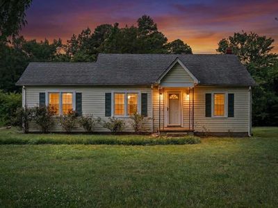 2248 E Hyco Rd