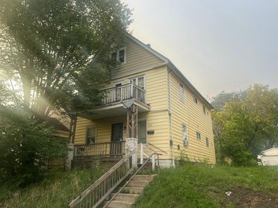 1114 W Keefe AVENUE
