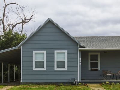 121 SE 5th St