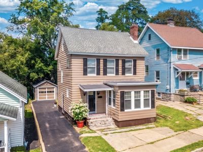 119 Western Parkway