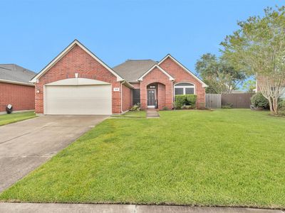 3510 Harbor Pass Ln