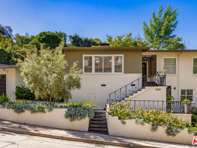 7218 La Presa Dr