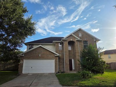 9526 Heflin Colony Dr
