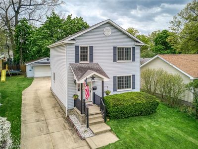 412 Lincoln Ave