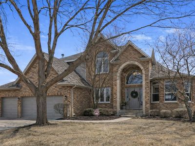 24838 W Thornberry Dr