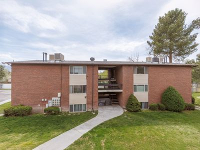 4005 S 300 E APT 26