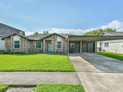 3410 Crestmeadow Dr