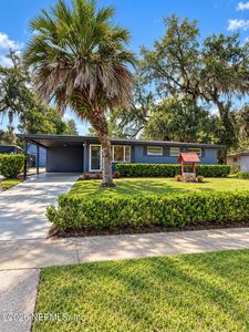292 MERCURY Drive