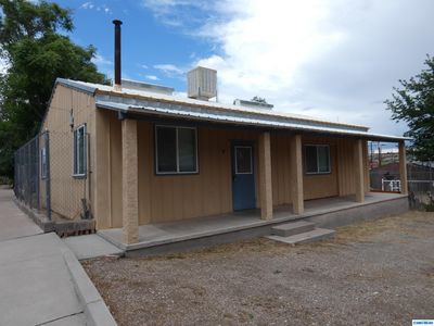 212 W San Vicente St