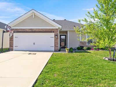 Property at 4529 Brentford Dr, Newburgh, IN