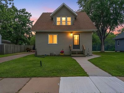 Property at 111 10th St, Clintonville, WI