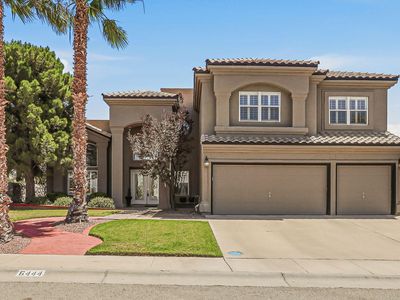 6444 Calle Placido Dr