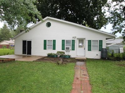 319 First STREET