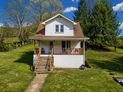 96 Fowler Rd