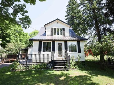 Property at 211 N Birch St, Lanse, MI