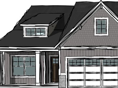 1621 Eagle View Trl Lot 3
