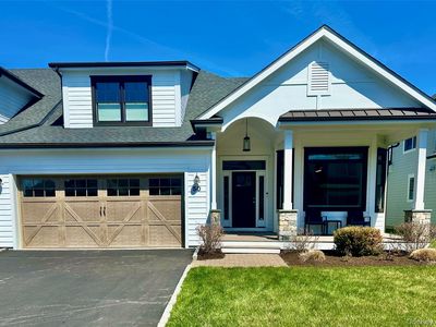 50 Spring Meadow Court #50