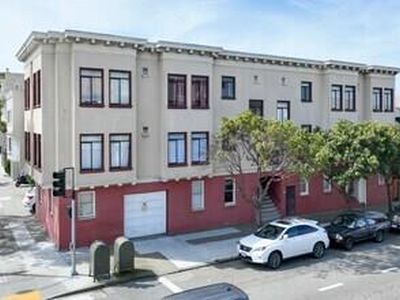 Anza Sanfrancisco