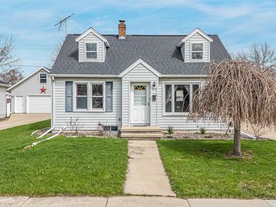 824 Zemlock Ave