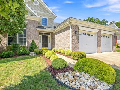 16 Bay Hill Road