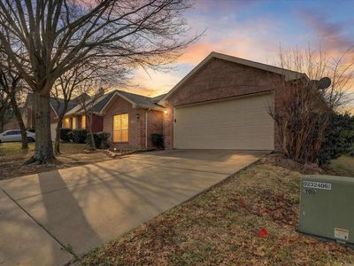8417 Romanway Dr
