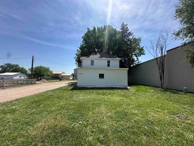 Property at 1203 E Cherry St, Vermillion, SD
