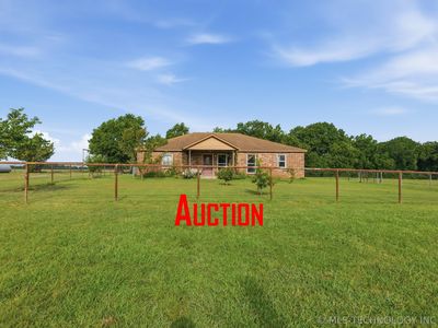 Property at 68741 S 225th Rd, Wagoner, OK