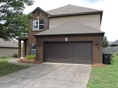 Property at 1237 Kensington Blvd, Calera, AL