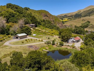 6115 Santa Rosa Creek Rd