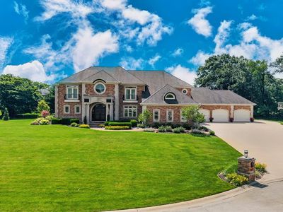 53717 Meadow Lake Ct