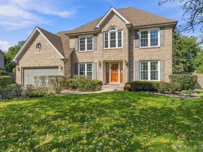 740 Hampton Crse