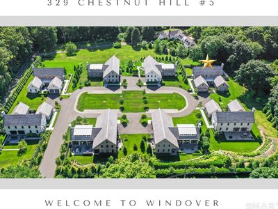 329 Chestnut Hill Road #5