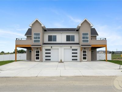 1208-1210 Buffalo Crossing Dr