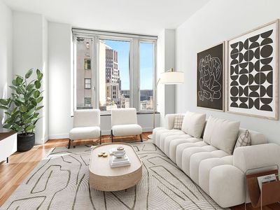 15 William St APT 25G