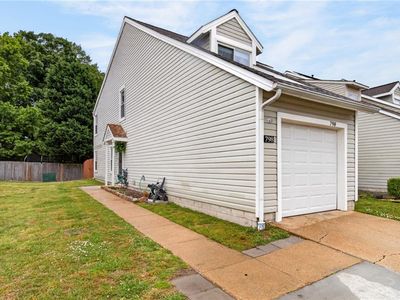 798 Quesnel Dr