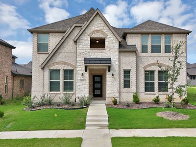 3513 Burdock Ln