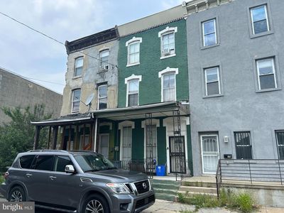 3021 W Dauphin St